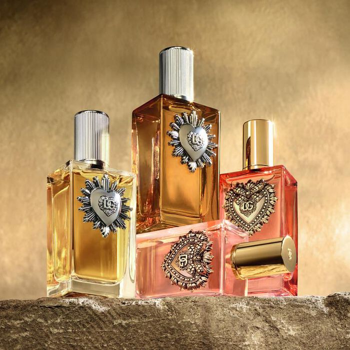 Dolce&Gabanna Devotion